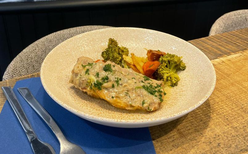 Photo du plat 1