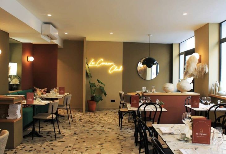 Photo du restaurant 1