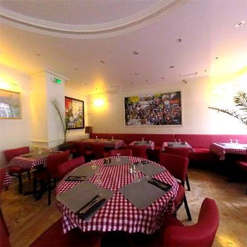 Photo de l'intérieur 1