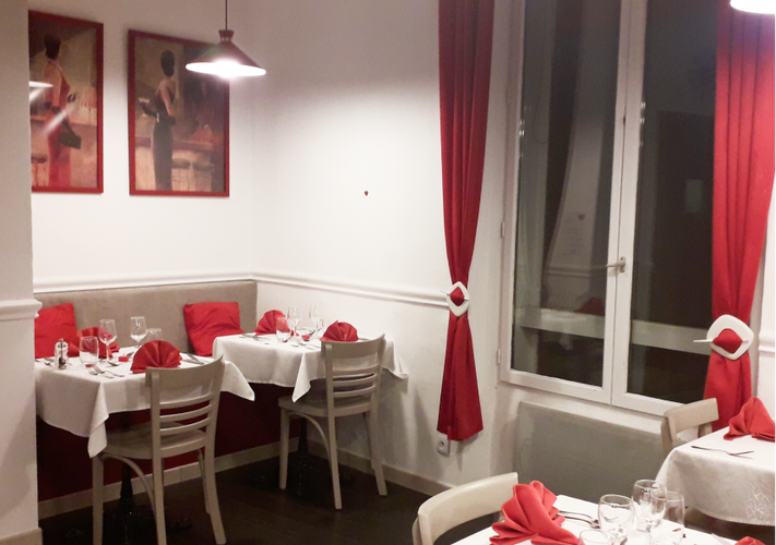 Photo du restaurant 1
