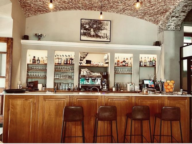 Photo de l'intérieur 1