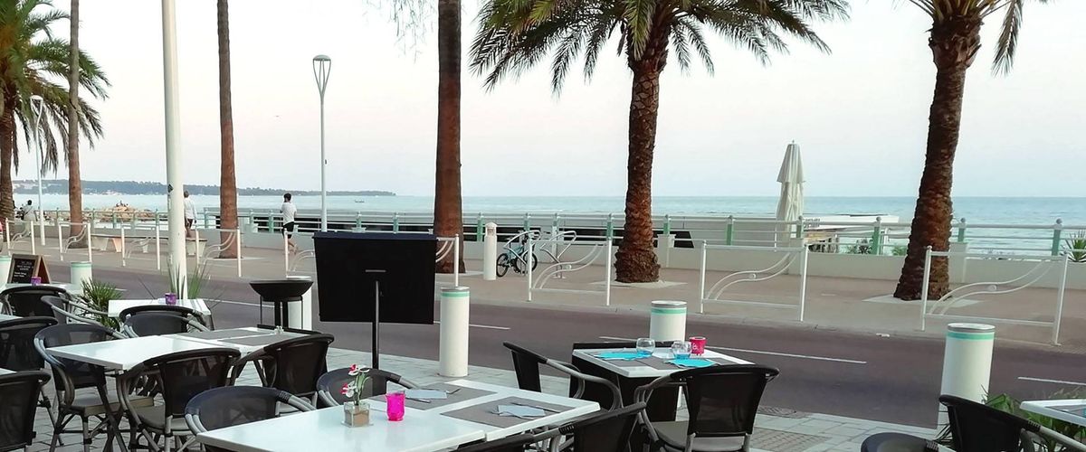 Photo du restaurant 1