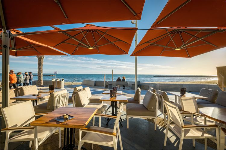 Photo du restaurant 1
