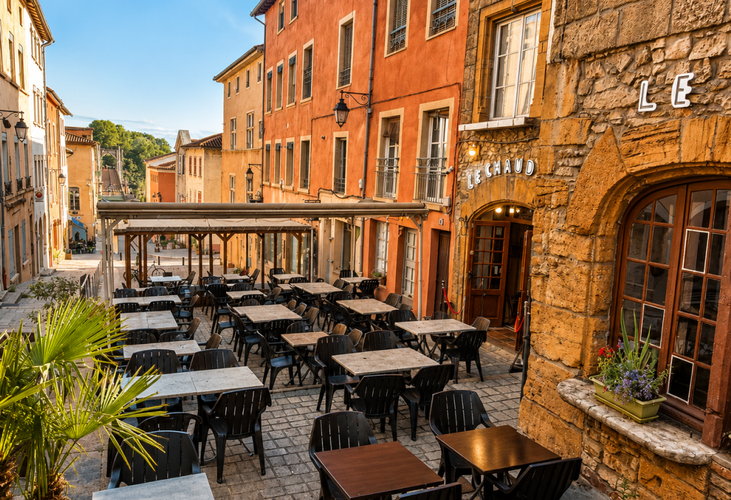 Photo du restaurant 1