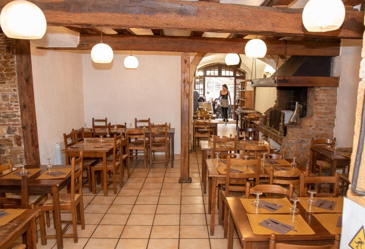 Photo de l'intérieur 1