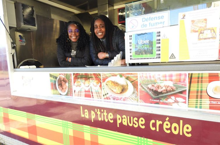 Photo du restaurant 1