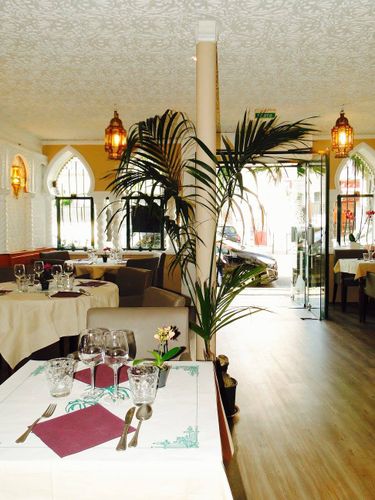 Photo de l'intérieur 1