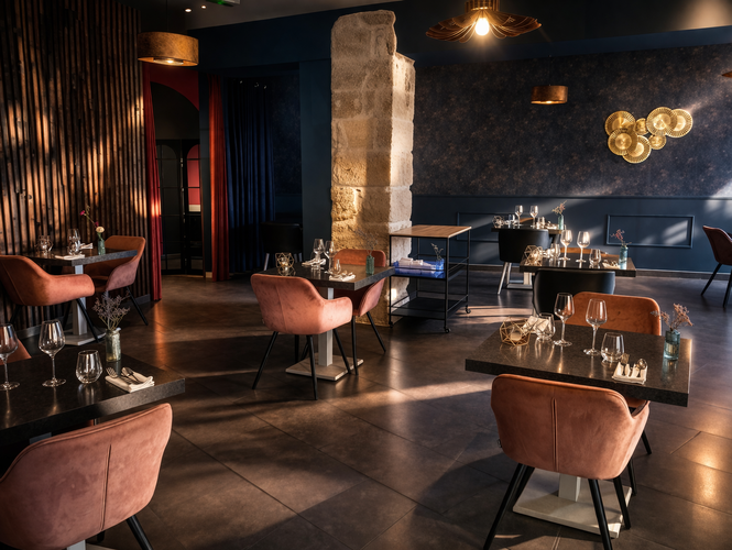Photo du restaurant 1