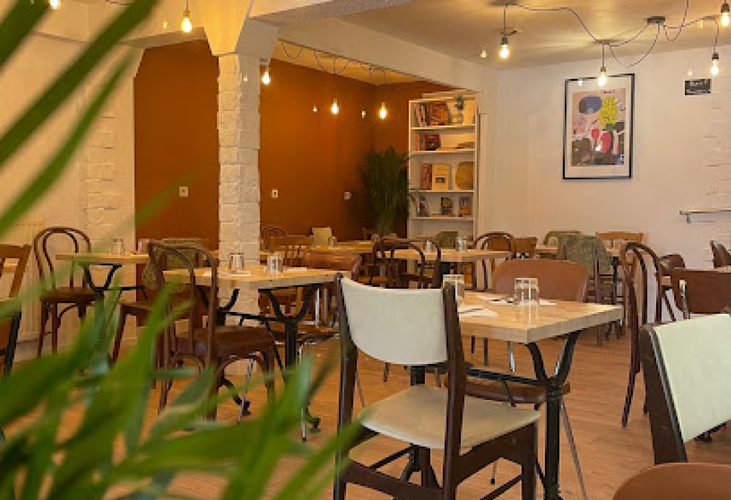 Photo de l'intérieur 1