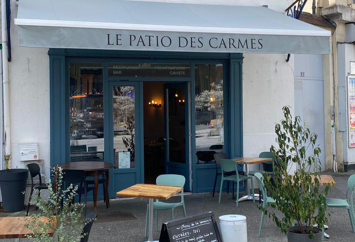 Photo du restaurant 1