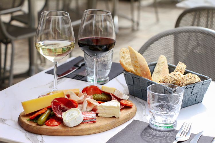 Photo du restaurant 1