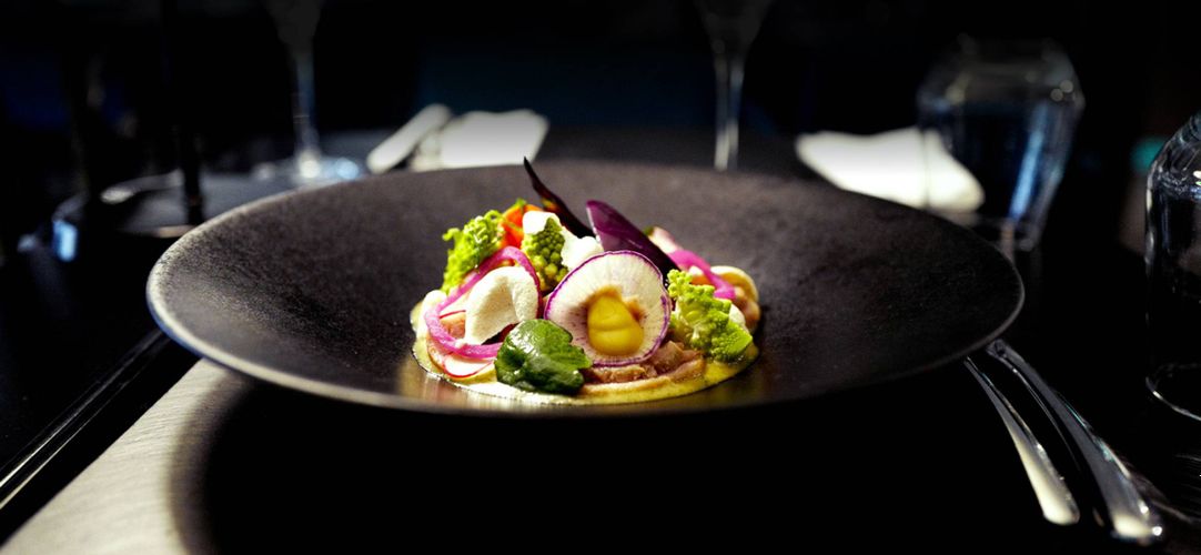Photo du restaurant 1