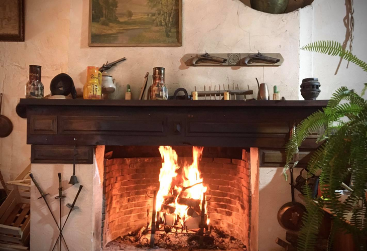 Photo du restaurant 1