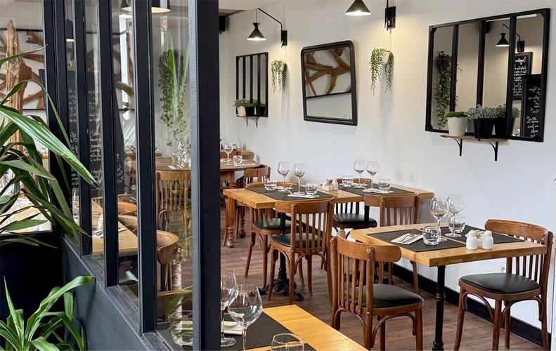 Photo du restaurant 1