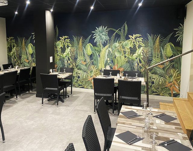 Photo de l'intérieur 1