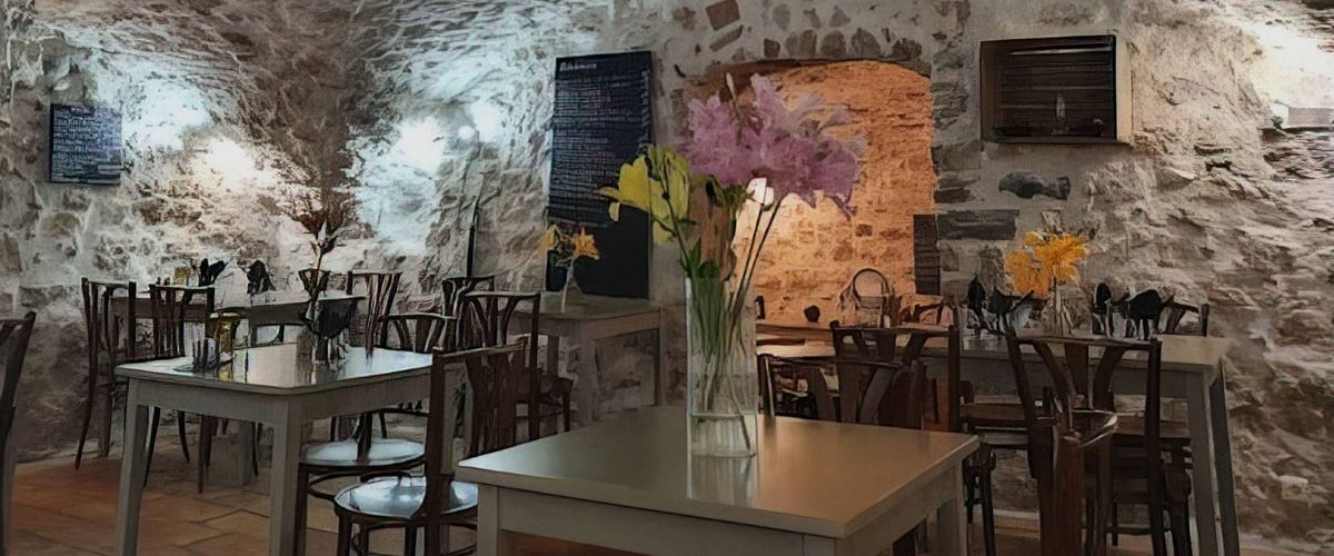 Photo du restaurant 1