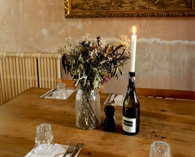 Photo du restaurant 1