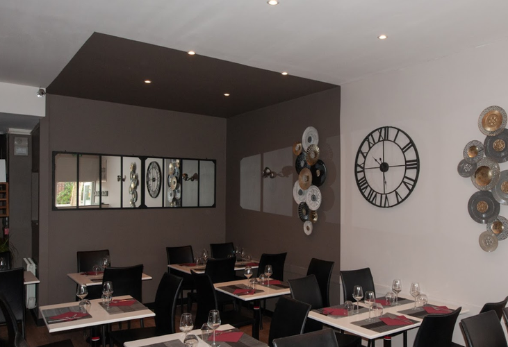 Photo du restaurant 1