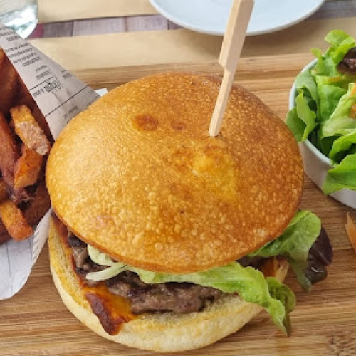 Photo du restaurant 1