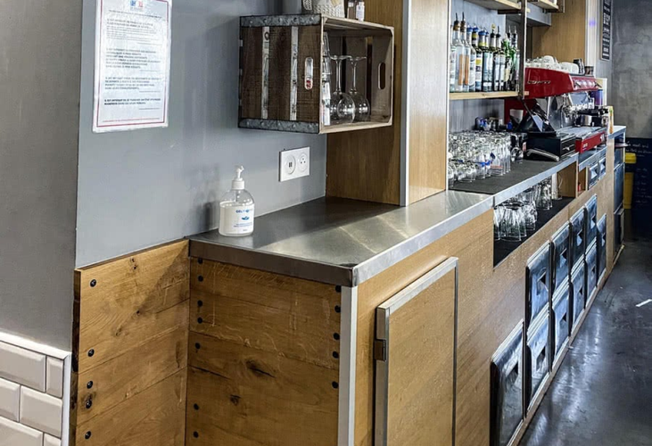 Photo de l'intérieur 1