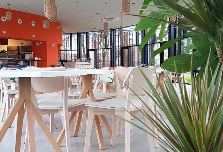 Photo du restaurant 1