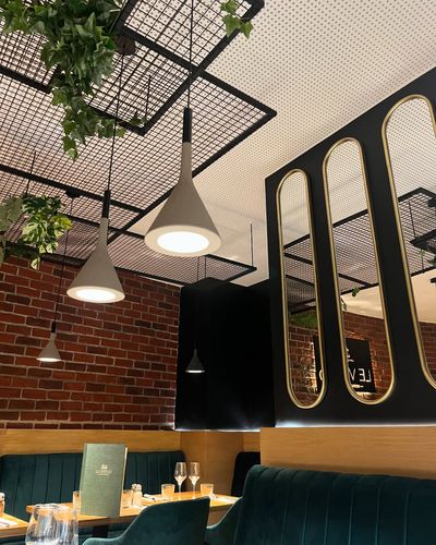 Photo de l'intérieur 1