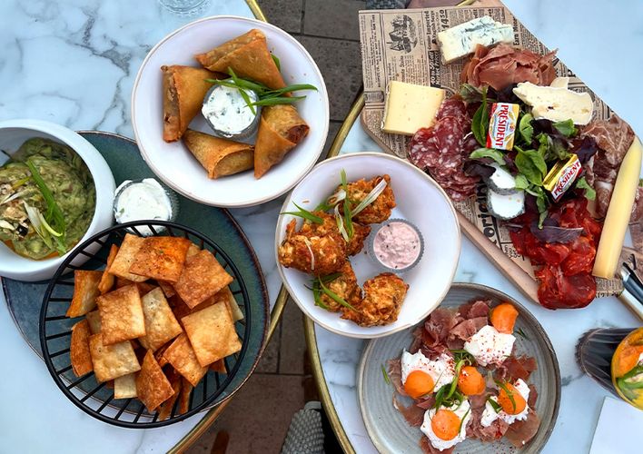 Photo du restaurant 1