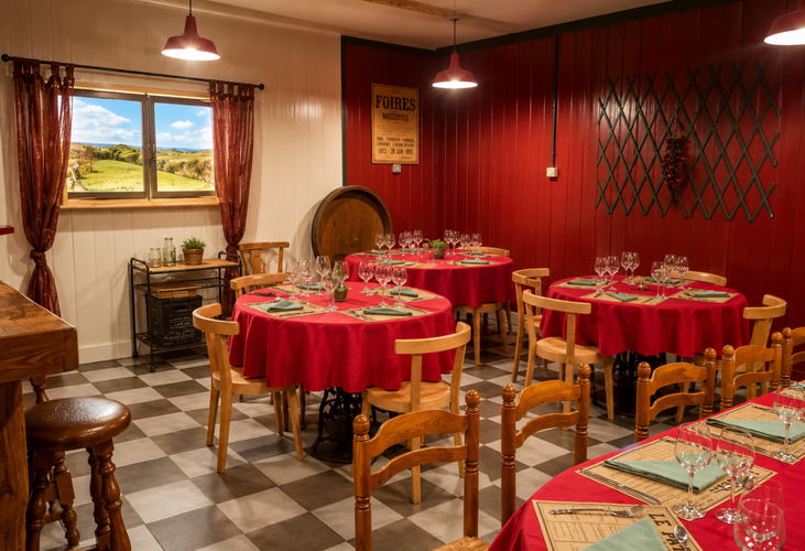 Photo de l'intérieur 1