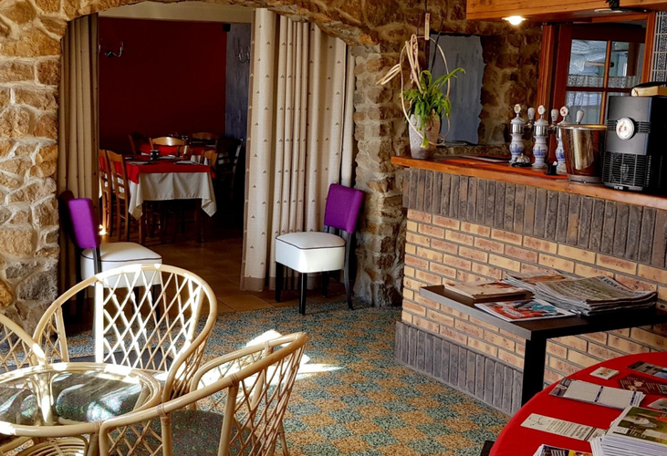 Photo de l'intérieur 1