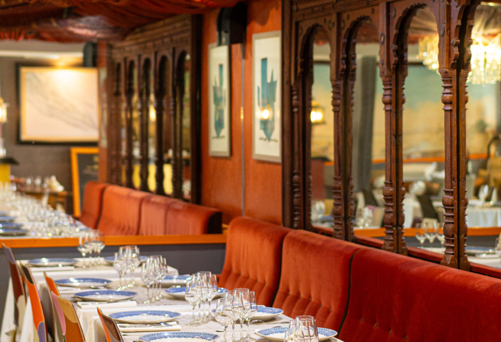 Photo du restaurant 1