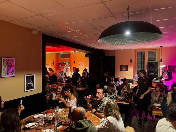 Photo de l'intérieur 1