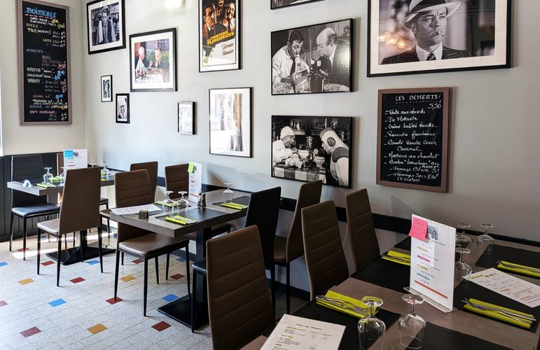 Photo de l'intérieur 1