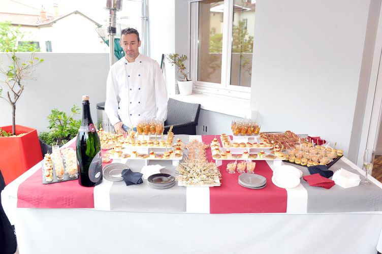 Photo du restaurant 1