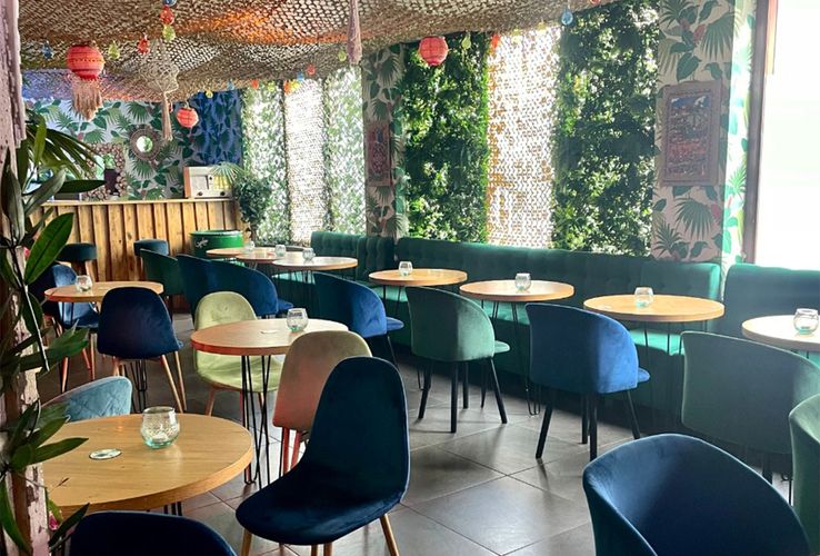 Photo de l'intérieur 1