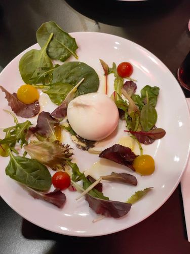 Photo du restaurant 1