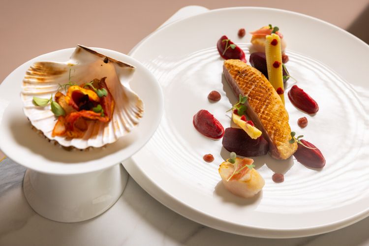 Photo du restaurant 1