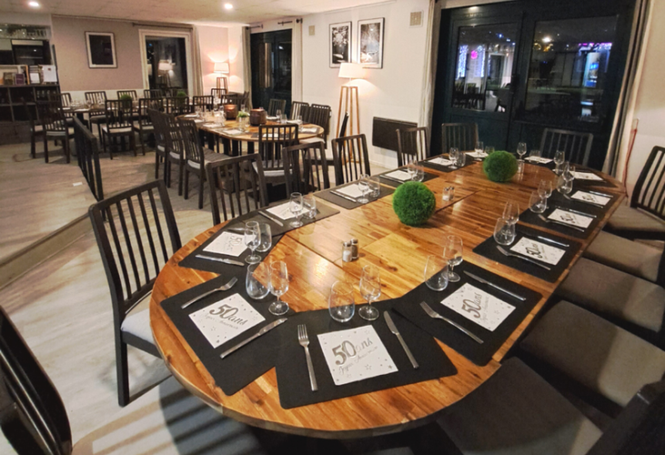 Photo du restaurant 1