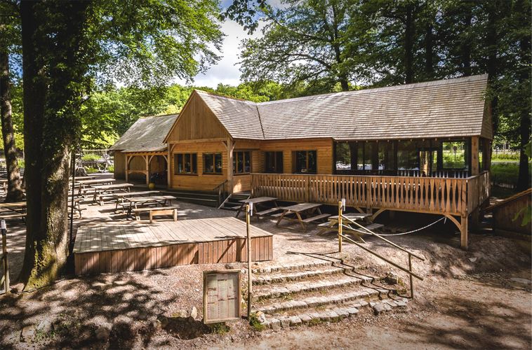 Photo du restaurant 1