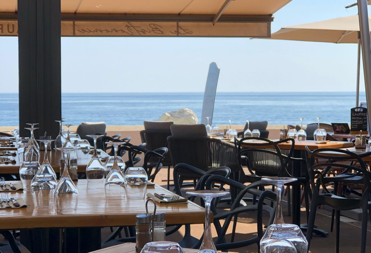 Photo du restaurant 1