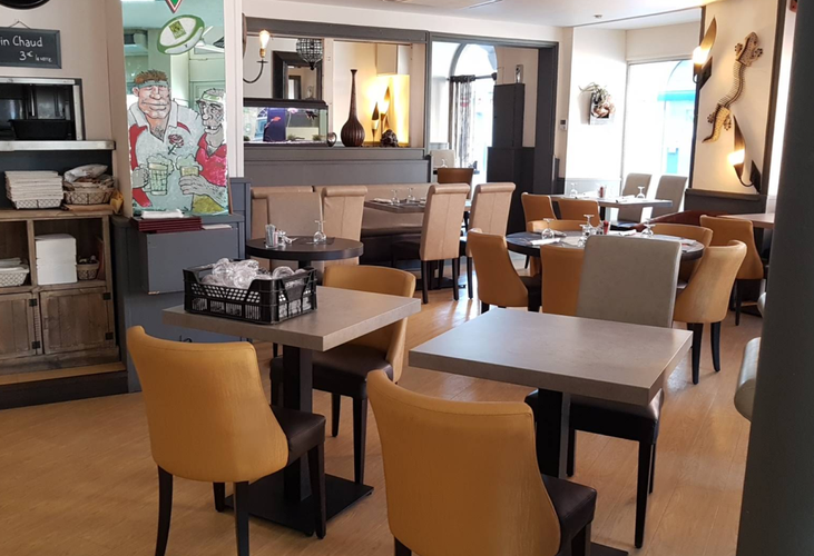 Photo du restaurant 1