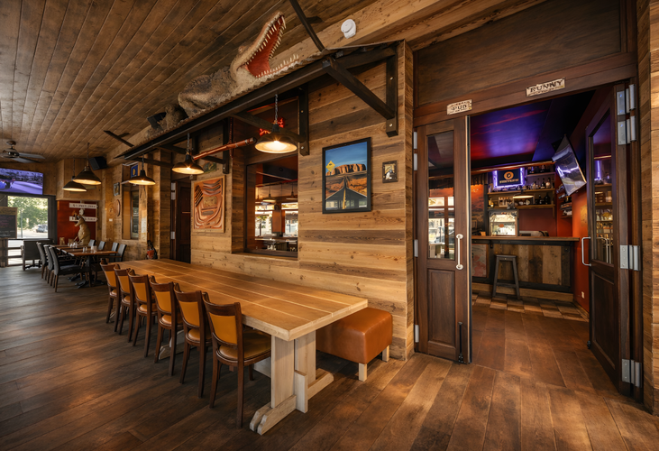 Photo du restaurant 1