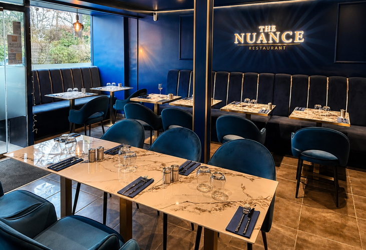 Photo du restaurant 1