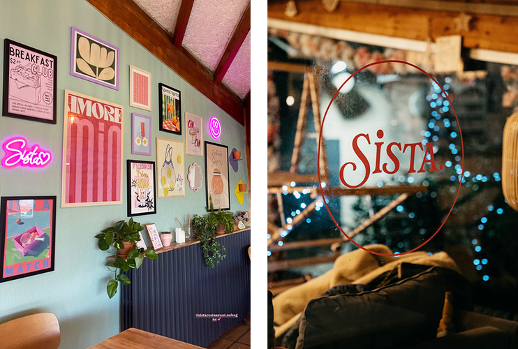 Photo du restaurant 1