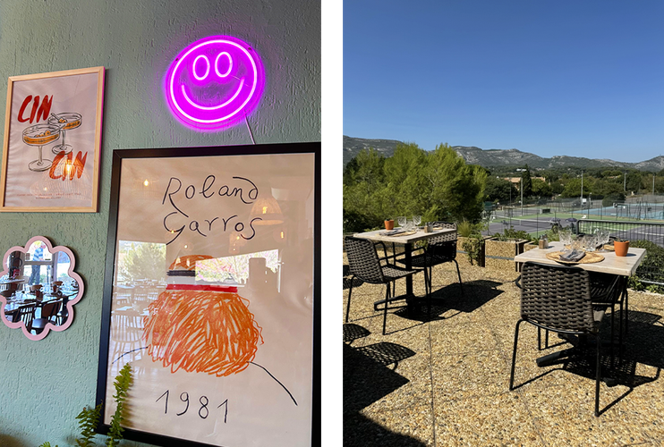 Photo de l'intérieur 1