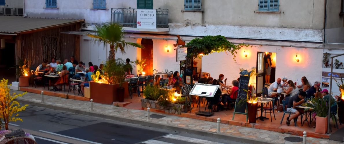 Photo du restaurant 1