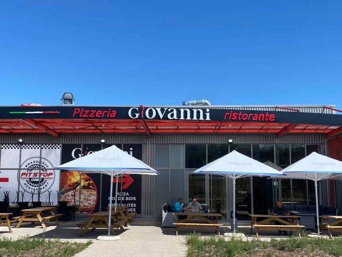 Photo de l'intérieur 1