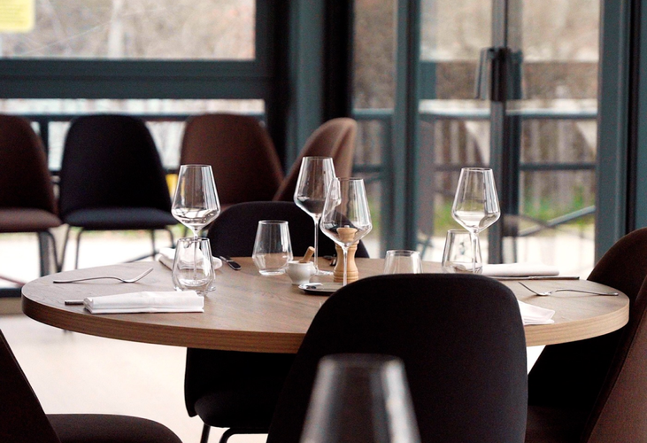 Photo du restaurant 1