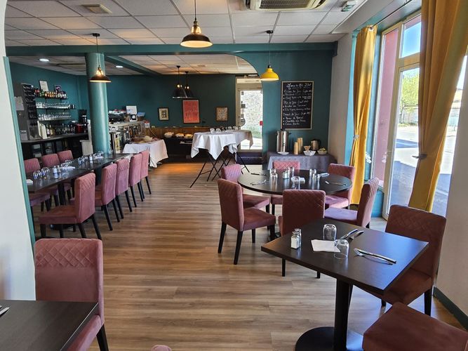 Photo de l'intérieur 1