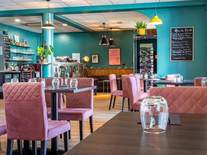 Photo du restaurant 1