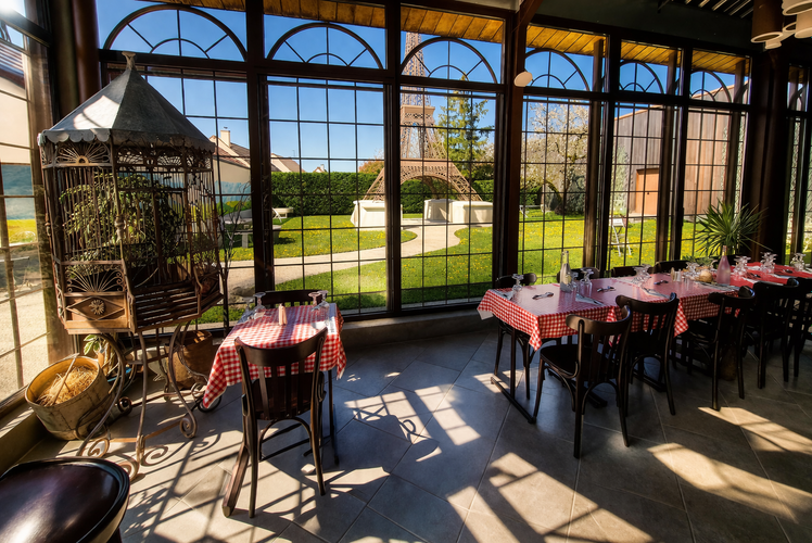 Photo du restaurant 1